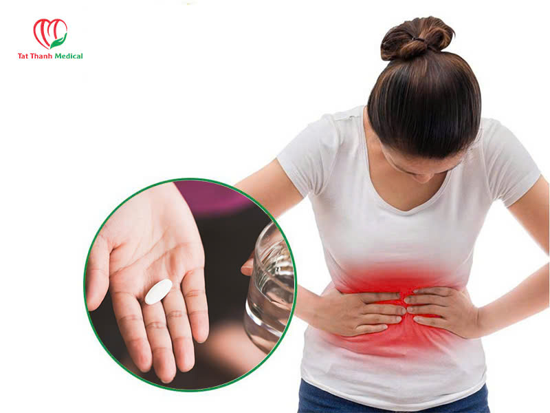 điều trị u xơ tử cung