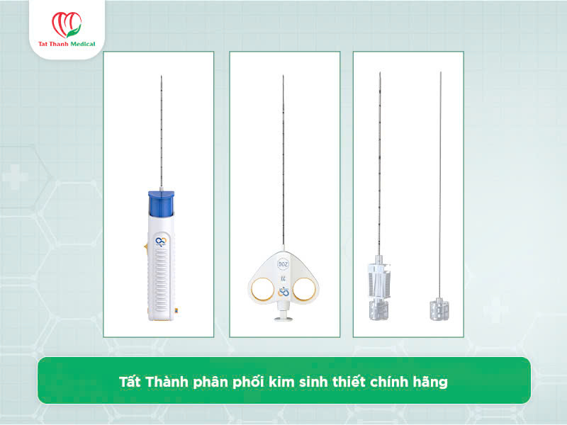 Kim sinh thiết
