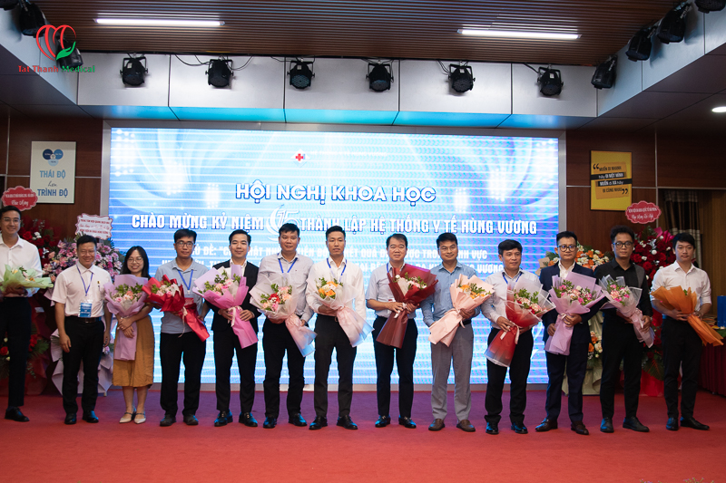 Hội nghị khoa học: “Cập nhật những tiến bộ và kết quả đạt được trong lĩnh vực Ung bướu, Tim mạch và Điện quang can thiệp”