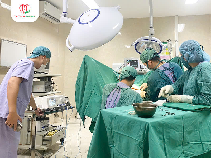 Viva RF System - Giải pháp hiện đại điều trị trĩ bằng sóng cao tần 