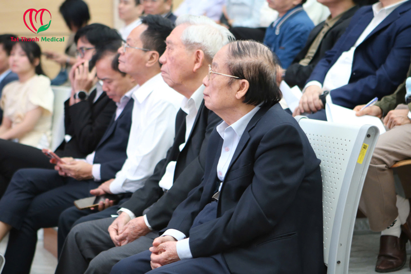 Hội thảo khoa học: Cập nhật tiến bộ trong điều trị ung bướu bằng phương pháp tạo nhiệt