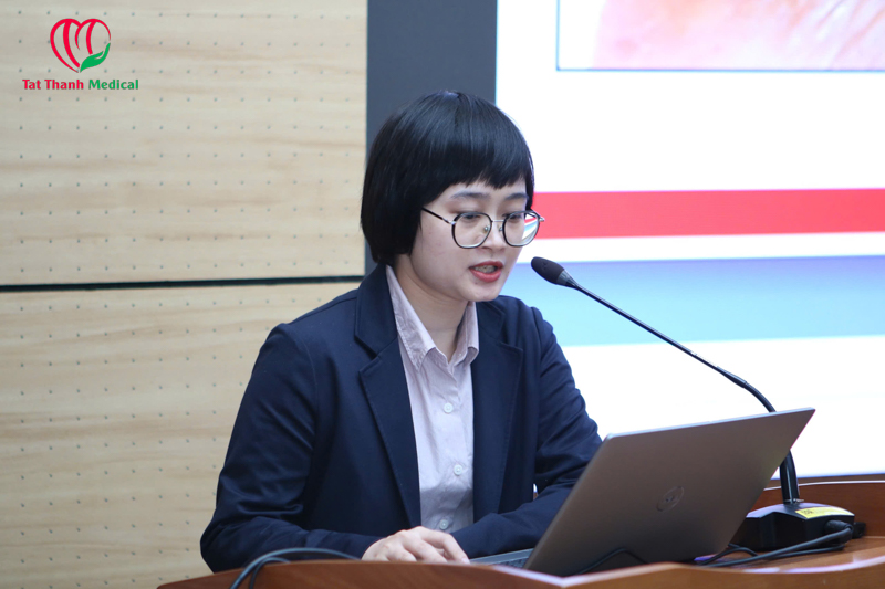 Hội thảo khoa học: Cập nhật tiến bộ trong điều trị ung bướu bằng phương pháp tạo nhiệt