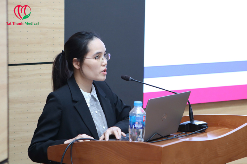 Hội thảo khoa học: Cập nhật tiến bộ trong điều trị ung bướu bằng phương pháp tạo nhiệt