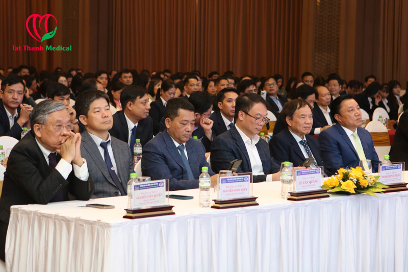 Hội nghị khoa học Kỷ niệm 60 năm thành lập Bệnh viện Đa khoa tỉnh Phú Thọ