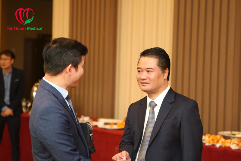 Hội nghị khoa học Kỷ niệm 60 năm thành lập Bệnh viện Đa khoa tỉnh Phú Thọ