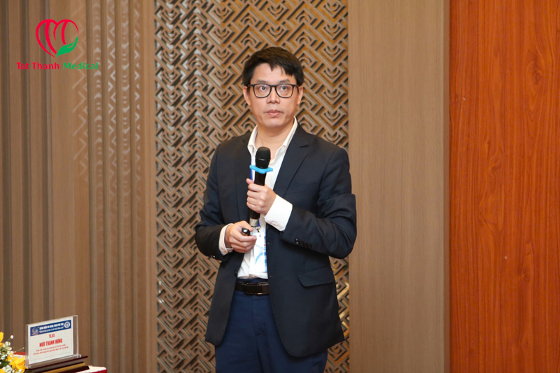 Hội nghị khoa học Kỷ niệm 60 năm thành lập Bệnh viện Đa khoa tỉnh Phú Thọ