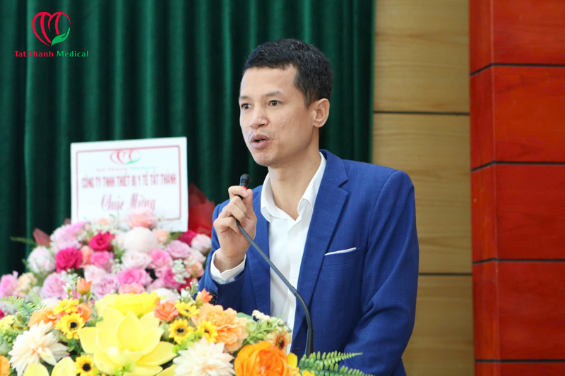 BS CKI. Đỗ Văn Quyền - Khoa Điện quang can thiệp, Bệnh viện TW Quân đội 108