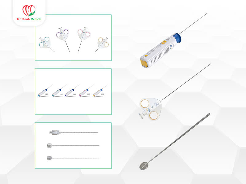 kim sinh thiết lõi