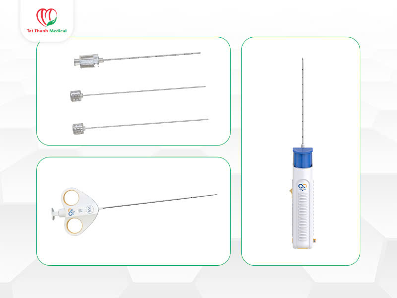 kim sinh thiết lõi