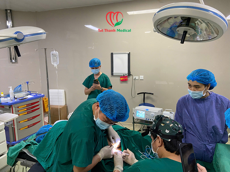 RFA điều trị trĩ là giải pháp ít đau, ít xâm lấn