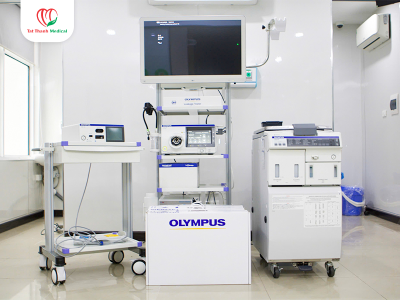 Tất Thành - Đối tác uy tín đồng hành triển khai thiết bị y tế tại Việt Nam