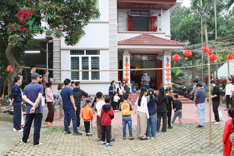 Year End Party Tất Thành - Hành trình trở về, gắn kết và lan tỏa giá trị bền vững