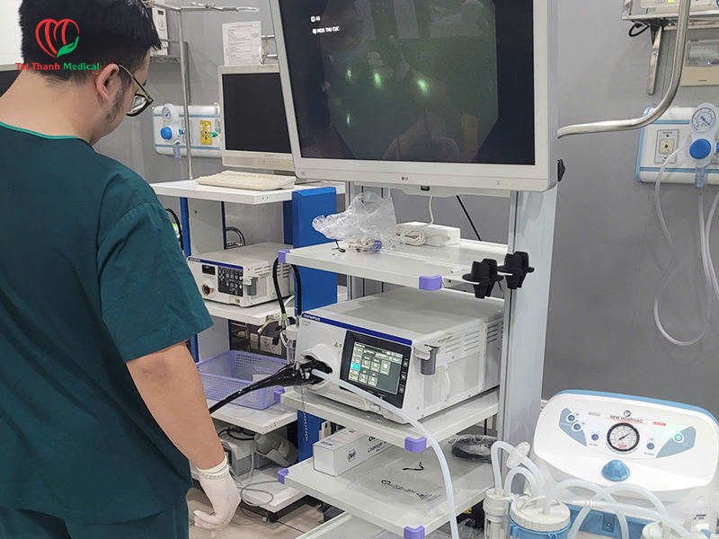 Vì sao chọn đối tác quan trọng không kém chọn máy?