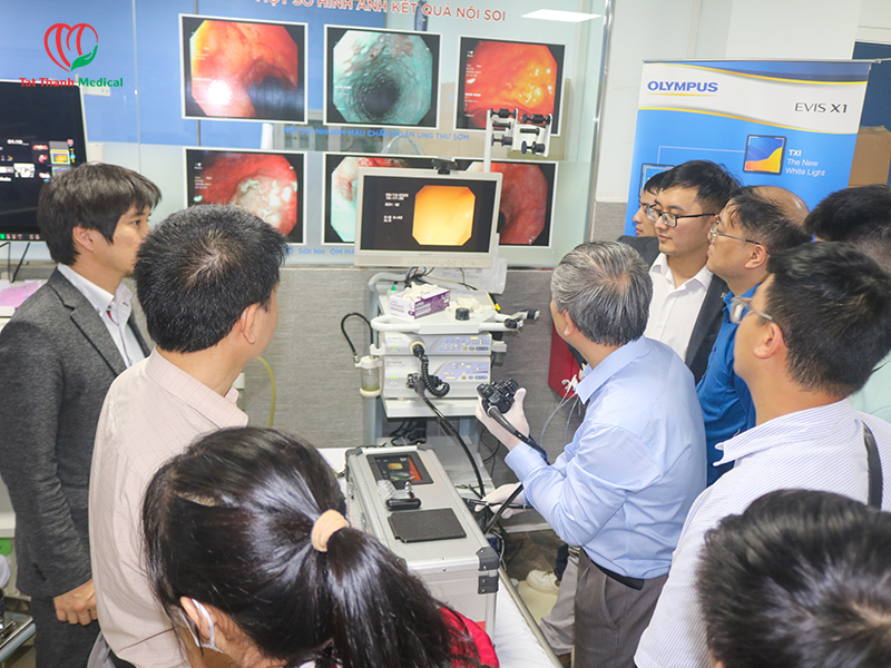 Đào tạo và chuyển giao công nghệ - yếu tố quyết định hiệu quả khai thác