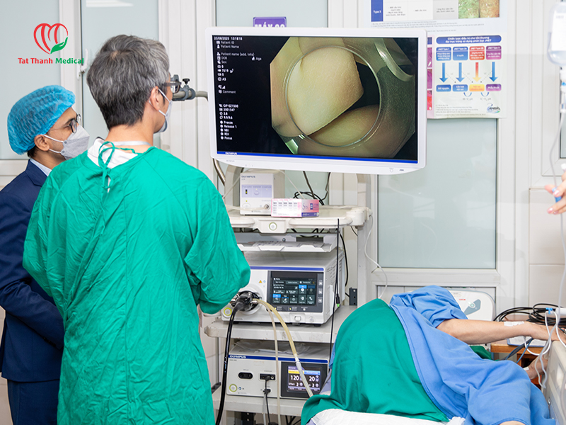 Rủi ro khi lựa chọn sai đối tác phân phối hệ thống nội soi