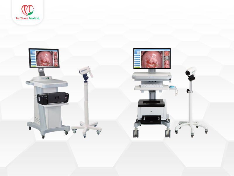 Sự thay đổi từ soi quang học sang video kỹ thuật số