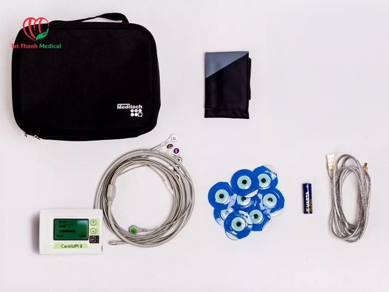 Thiết kế nhỏ gọn, dễ sử dụng