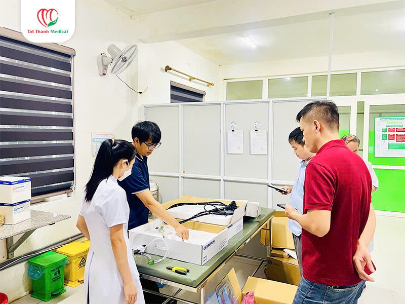 Khi công nghệ được triển khai bài bản và đúng cách