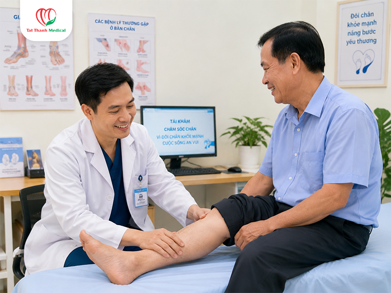Xu hướng đầu tư RFA tại các trung tâm mạch máu hiện nay