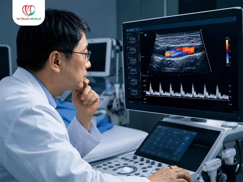 Đánh giá bệnh lý nền toàn diện