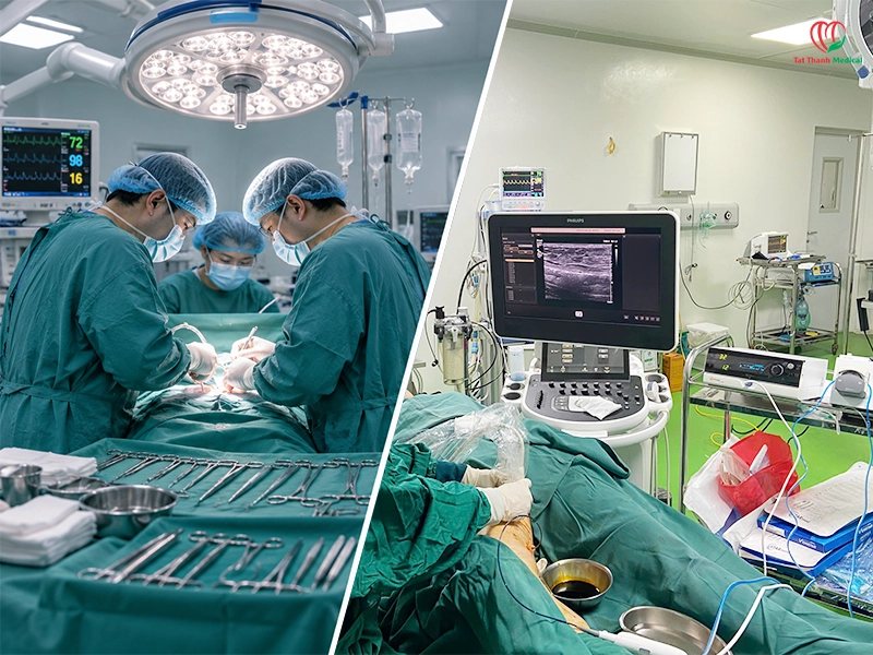 Vì sao điều trị ít xâm lấn ngày càng được quan tâm?