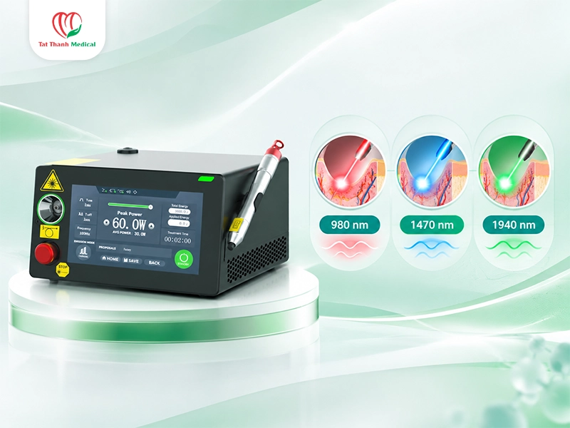 Có phải cứ nhiều bước sóng là cấu hình càng tốt?