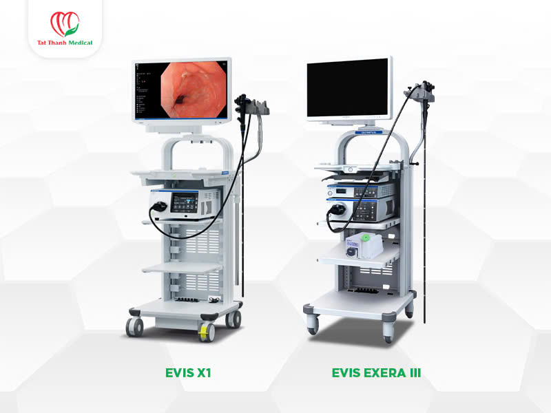 NBI trên hệ thống nội soi Olympus: Công nghệ hình ảnh gắn với nhu cầu thực hành