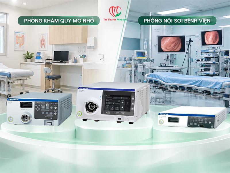 Vậy nên lựa chọn CV-170, CV-190 hay CV-1500?