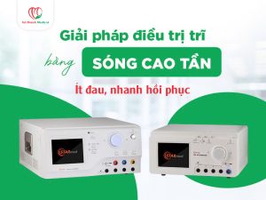 điều trị trĩ bằng sóng cao tần