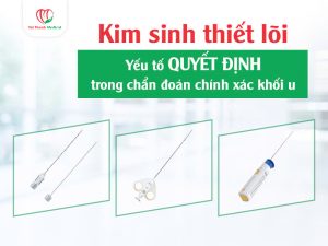 kim sinh thiết lõi