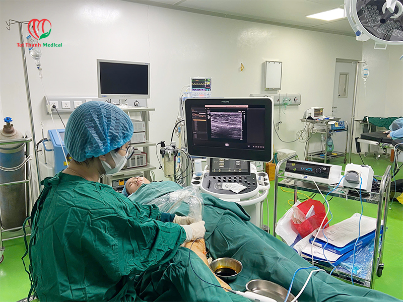 VVR System hãng STARmed: Giải pháp RFA chuyên biệt cho điều trị suy giãn tĩnh mạch chi dưới