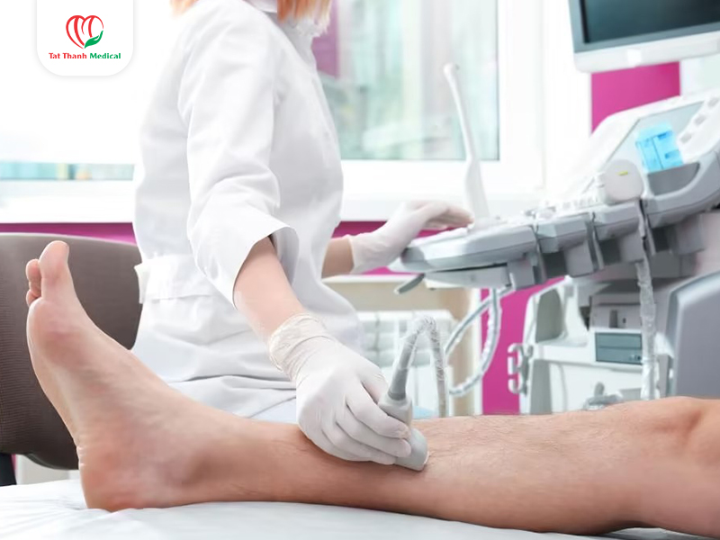 RFA trong điều trị suy giãn tĩnh mạch giúp tối ưu trải nghiệm bệnh nhân