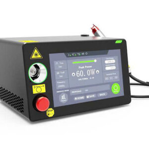 Máy Diode Laser Harlas